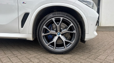 BMW X5 xDrive45e M Sport 5dr Auto Estate